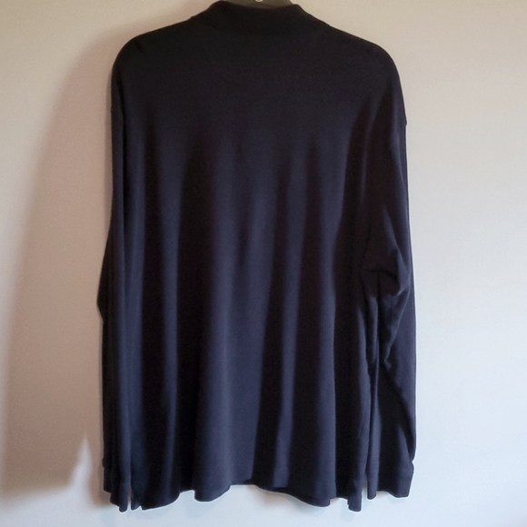 Pierre Cardin 2 button long sleeve shirt - Picture 3 of 3